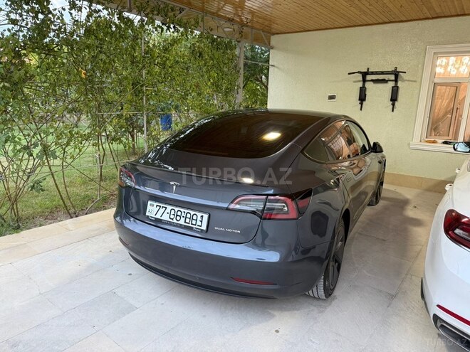 Tesla Model 3 2022, 37,700 km - 0.0 l - Bakı