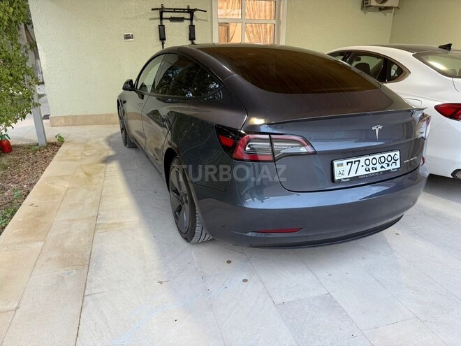 Tesla Model 3 2022, 37,700 km - 0.0 l - Bakı