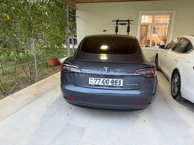 Tesla Model 3 2022, 37,700 km - 0.0 l - Bakı