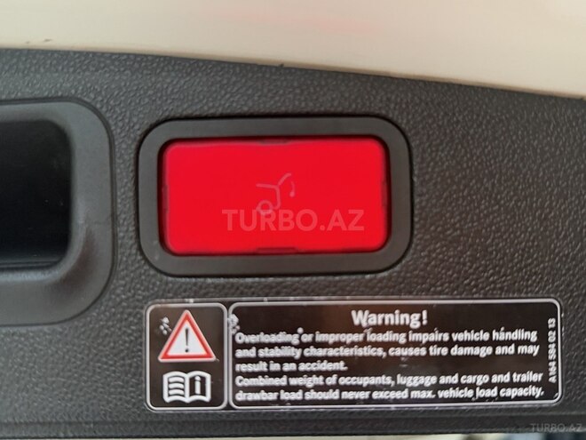 Mercedes ML 350 4MATIC 2007, 245,000 km - 3.5 l - Bakı