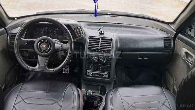 LADA (VAZ) 2110 2005, 320,100 km - 1.6 л - Bakı