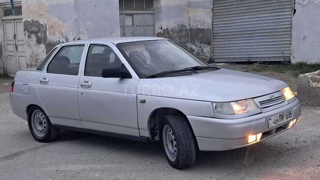 LADA (VAZ) 2110 2005, 320,100 km - 1.6 л - Bakı