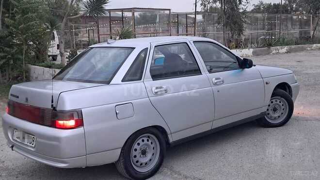 LADA (VAZ) 2110 2005, 320,100 km - 1.6 л - Bakı