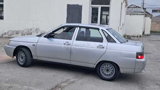 LADA (VAZ) 2110 2005, 320,100 km - 1.6 л - Bakı