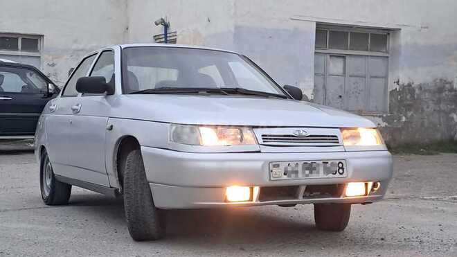 LADA (VAZ) 2110 2005, 320,100 km - 1.6 л - Bakı