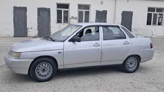 LADA (VAZ) 2110 2005, 320,100 km - 1.6 л - Bakı