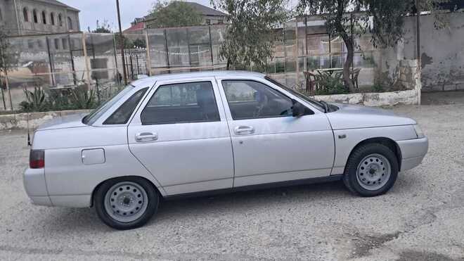 LADA (VAZ) 2110 2005, 320,100 km - 1.6 л - Bakı