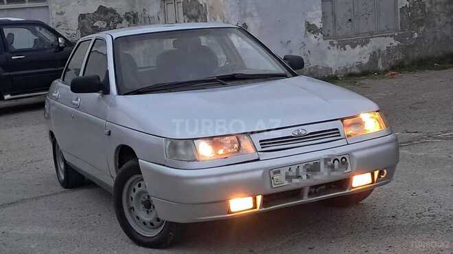 LADA (VAZ) 2110 2005, 320,100 km - 1.6 л - Bakı
