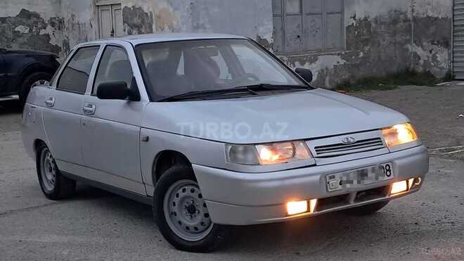 LADA (VAZ) 2110 2005, 320,100 km - 1.6 л - Bakı