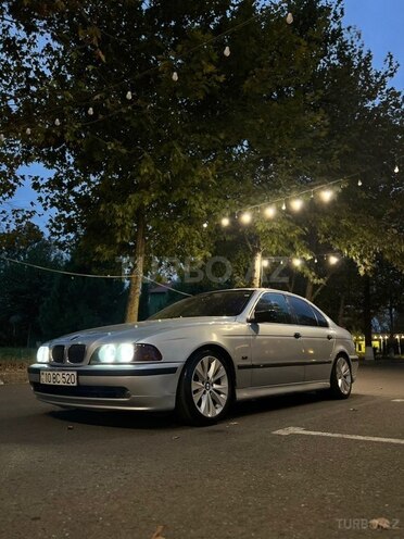 BMW 520 1997, 515,521 km - 2.0 л - Masallı
