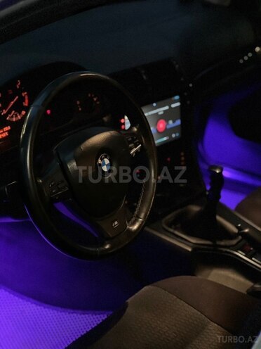 BMW 520 1997, 515,521 km - 2.0 л - Masallı