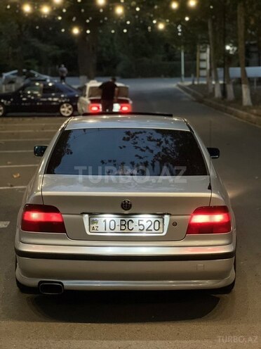 BMW 520 1997, 515,521 km - 2.0 л - Masallı