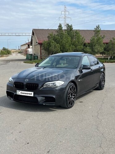 BMW 528 2012, 280,000 km - 2.0 l - Bakı