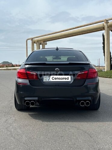BMW 528 2012, 280,000 km - 2.0 l - Bakı