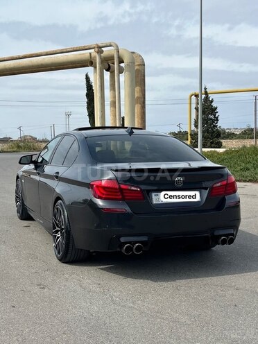 BMW 528 2012, 280,000 km - 2.0 l - Bakı