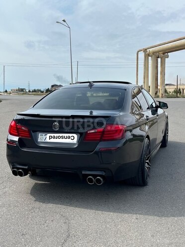 BMW 528 2012, 280,000 km - 2.0 l - Bakı