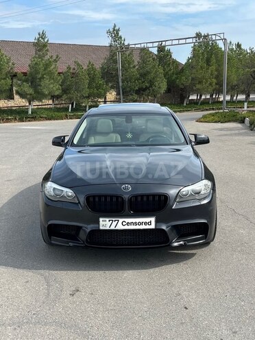 BMW 528 2012, 280,000 km - 2.0 l - Bakı