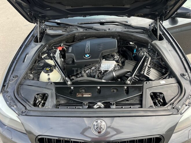 BMW 528 2012, 280,000 km - 2.0 l - Bakı
