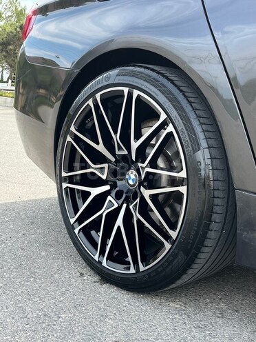 BMW 528 2012, 280,000 km - 2.0 l - Bakı