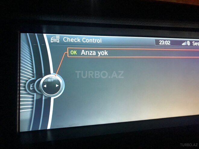 BMW 528 2012, 280,000 km - 2.0 l - Bakı