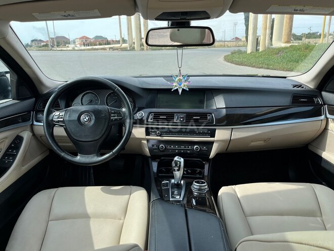 BMW 528 2012, 280,000 km - 2.0 l - Bakı