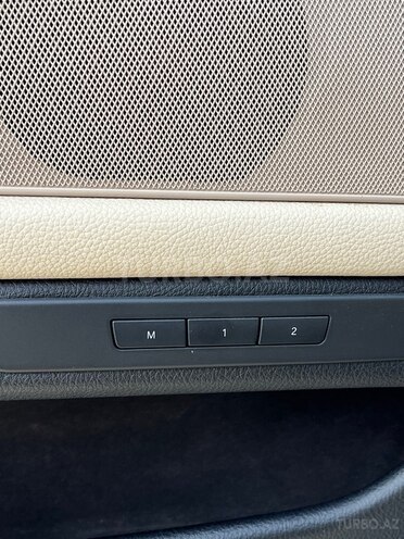 BMW 528 2012, 280,000 km - 2.0 l - Bakı