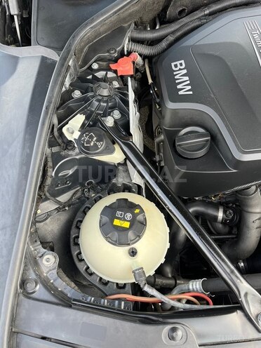 BMW 528 2012, 280,000 km - 2.0 l - Bakı