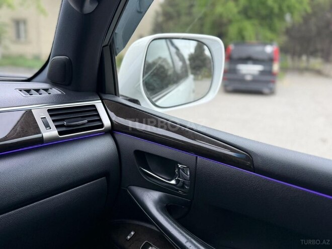 Lexus LX 570 2014, 152,500 km - 5.7 l - Bakı