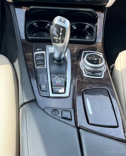 BMW 528 2012, 280,000 km - 2.0 l - Bakı