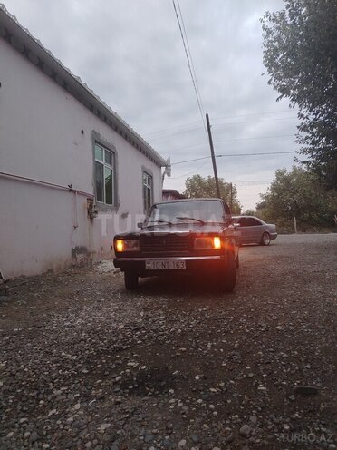 LADA (VAZ) 2107 2000, 41,252 km - 1.6 л - Ağcabədi