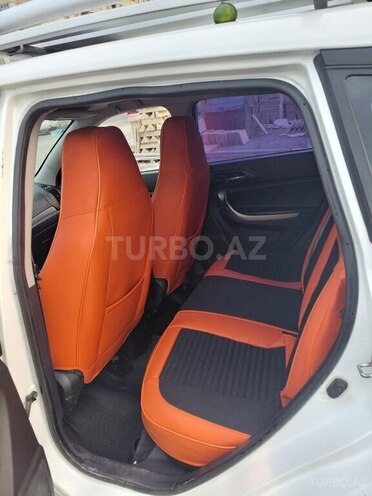 Changan CS 35 2014, 300,000 km - 1.6 l - Bakı