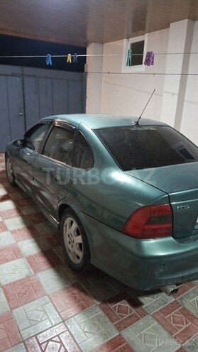 Opel Vectra 1999, 366,000 km - 2.0 l - Şəki