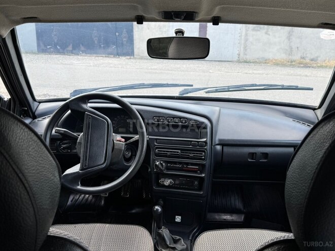 LADA (VAZ) 2115 2009, 400,000 km - 1.6 l - Masallı
