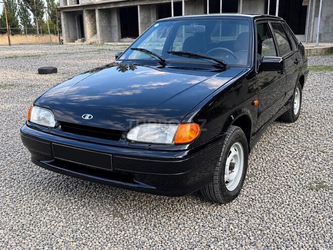 LADA (VAZ) 2115 2009, 400,000 km - 1.6 l - Masallı
