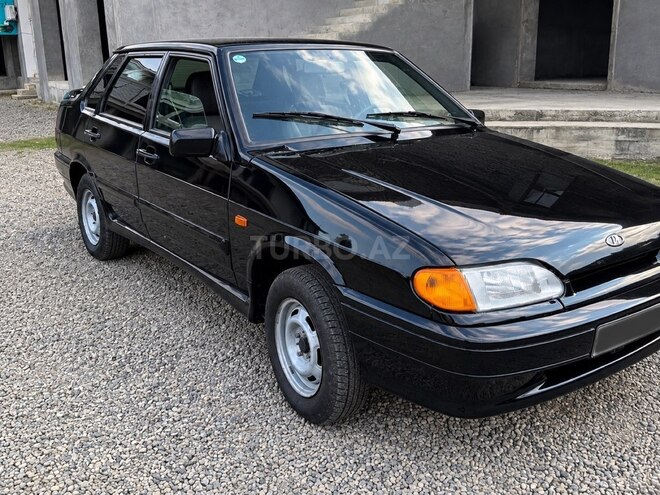 LADA (VAZ) 2115 2009, 400,000 km - 1.6 l - Masallı