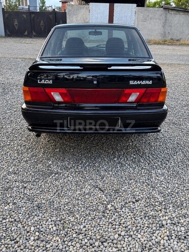 LADA (VAZ) 2115 2009, 400,000 km - 1.6 l - Masallı