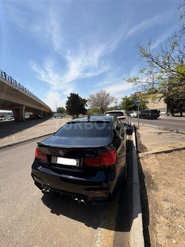 BMW 328 2013, 330,000 km - 2.0 л - Bakı