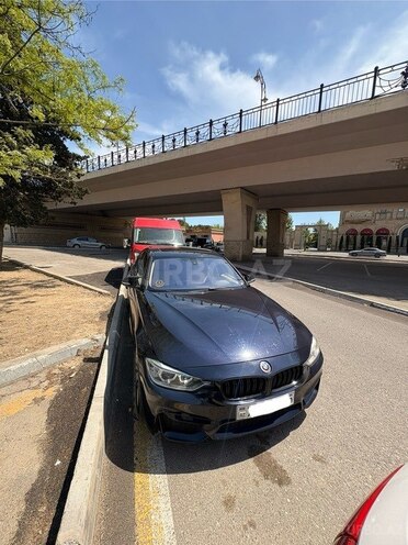 BMW 328 2013, 330,000 km - 2.0 л - Bakı