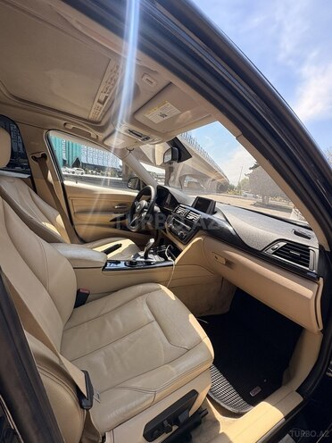 BMW 328 2013, 330,000 km - 2.0 л - Bakı