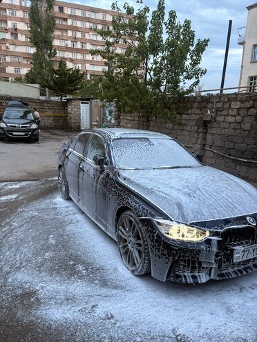 BMW 328 2013, 330,000 km - 2.0 л - Bakı