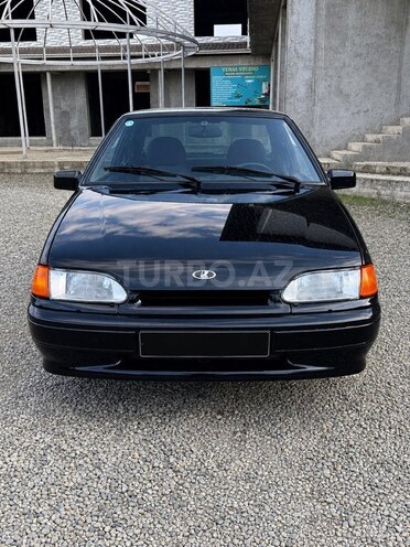 LADA (VAZ) 2115 2009, 400,000 km - 1.6 l - Masallı