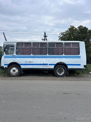 PAZ 32054 2004, 290,000 km - 4.7 l - Tərtər