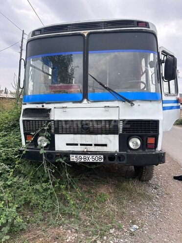 PAZ 32054 2004, 290,000 km - 4.7 l - Tərtər