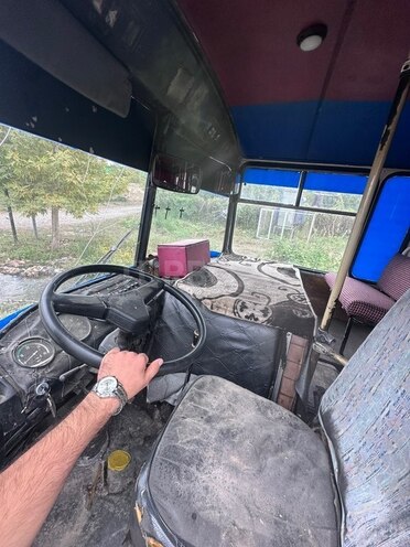 PAZ 32054 2004, 290,000 km - 4.7 l - Tərtər