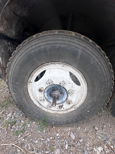 PAZ 32054 2004, 290,000 km - 4.7 l - Tərtər