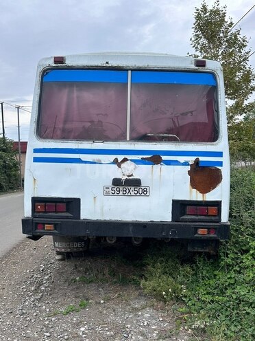 PAZ 32054 2004, 290,000 km - 4.7 l - Tərtər
