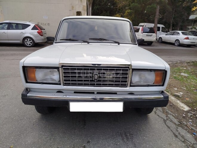 LADA (VAZ) 2107 2010, 32,560 km - 1.6 l - Bakı