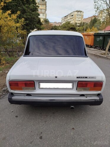 LADA (VAZ) 2107 2010, 32,560 km - 1.6 l - Bakı