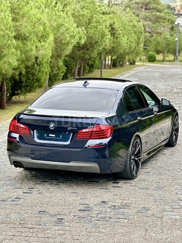 BMW 528 2015, 219,000 km - 2.0 l - Bakı