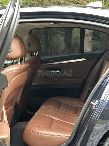 BMW 528 2015, 219,000 km - 2.0 l - Bakı